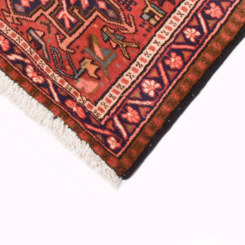 Qaraja Tapete 288x72cm - Tapete persa
