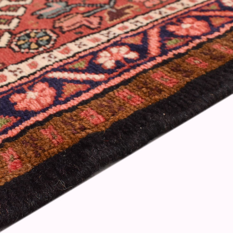Qaraja Tapete 288x72cm - Tapete persa