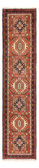 Qaraja Tapete 290x72cm - Tapete persa