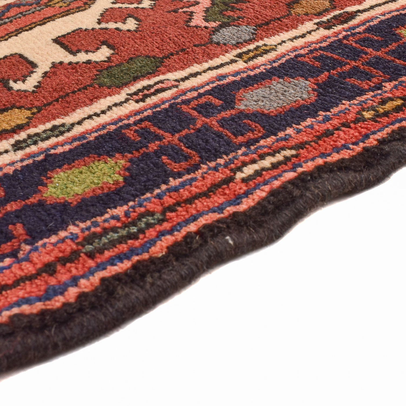 Qaraja Tapete 290x72cm - Tapete persa