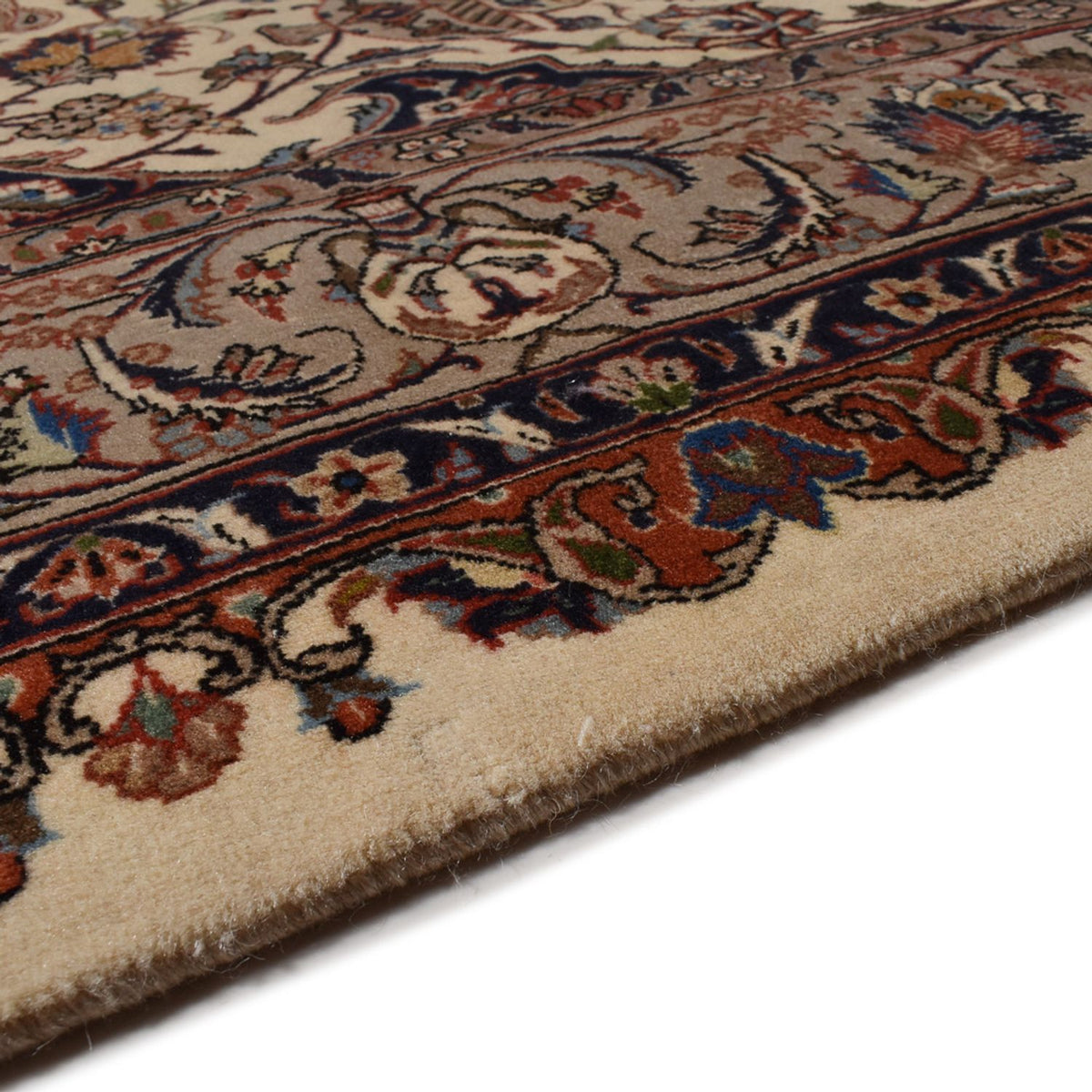 Kashmar Tapete 200x294cm - Tapete persa