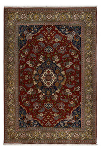 Golpayegan Tapete 285x198cm - Tapete persa – product image