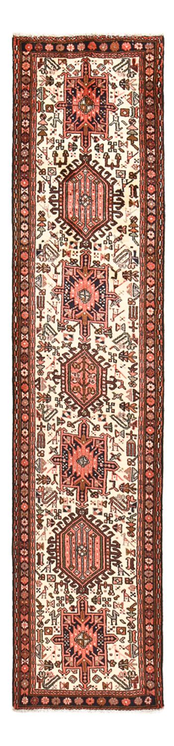 Qaraja Tapete 298x73cm - Tapete persa