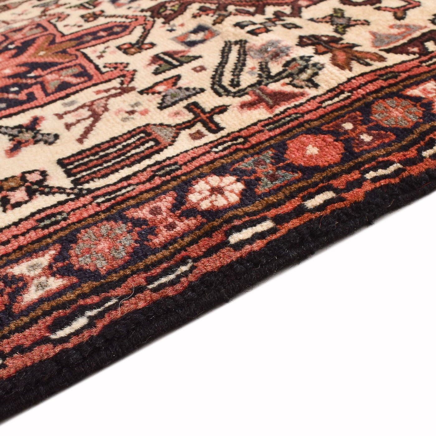 Qaraja Tapete 298x73cm - Tapete persa