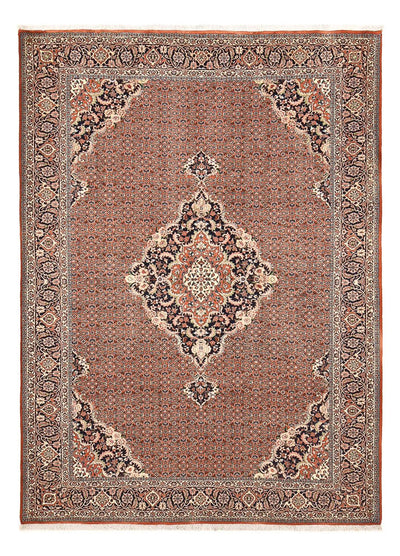 Bidjar Tapete 203x286cm - Tapete persa - ferrugem
