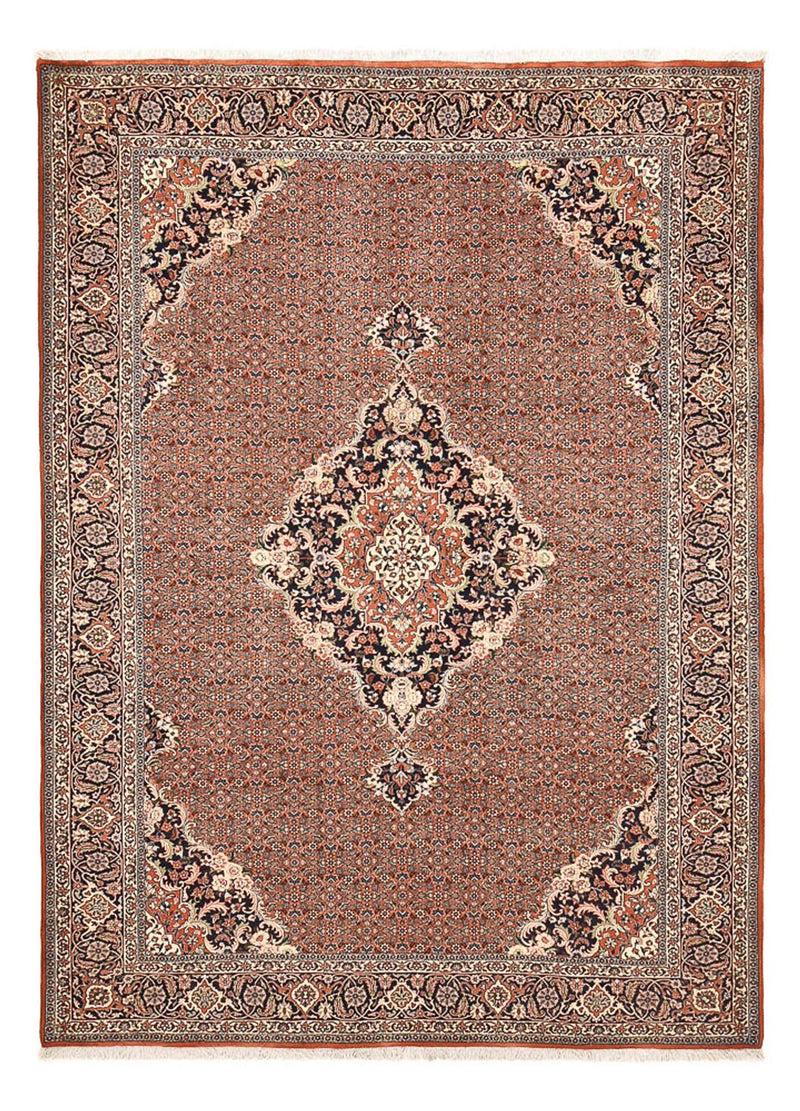 Bidjar Tapete 203x286cm - Tapete persa