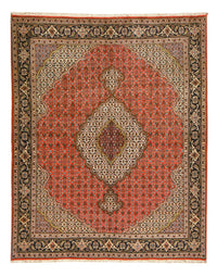 Tabriz - 40 Raj Tapete 200x154cm - Tapete persa – product image