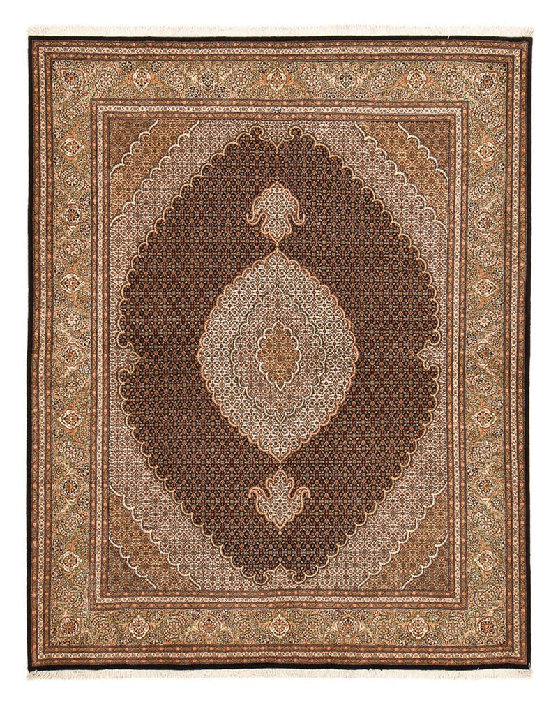 Tabriz - 50 Raj Tapete 202x250cm - Tapete persa