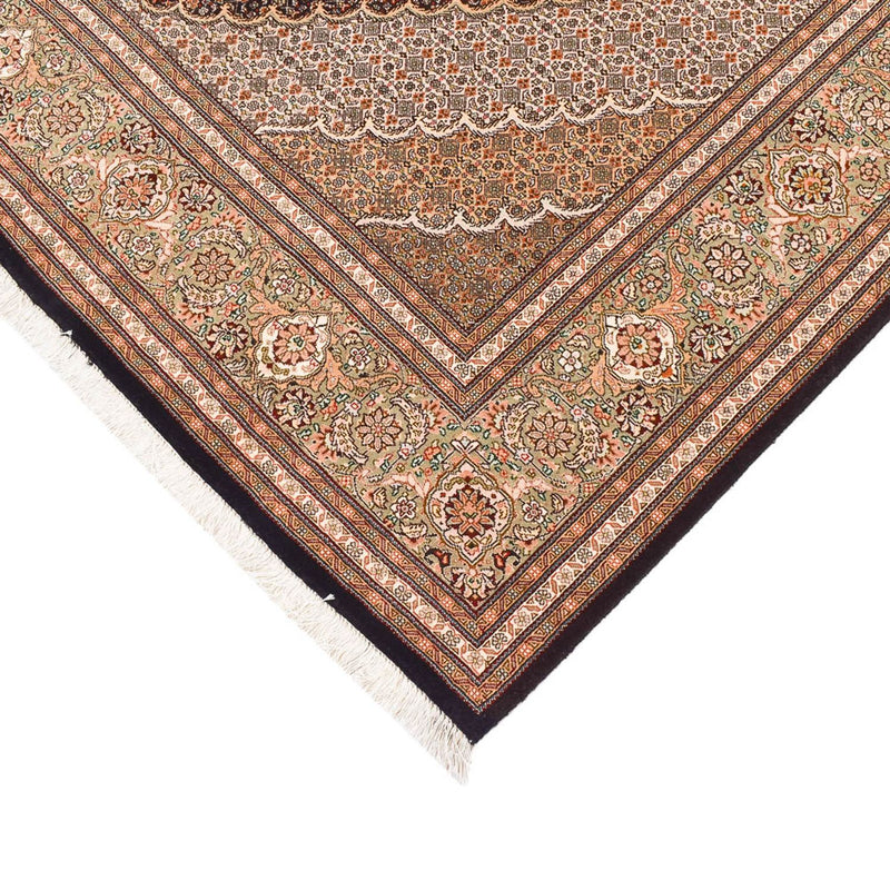 Tabriz - 50 Raj Tapete 202x250cm - Tapete persa