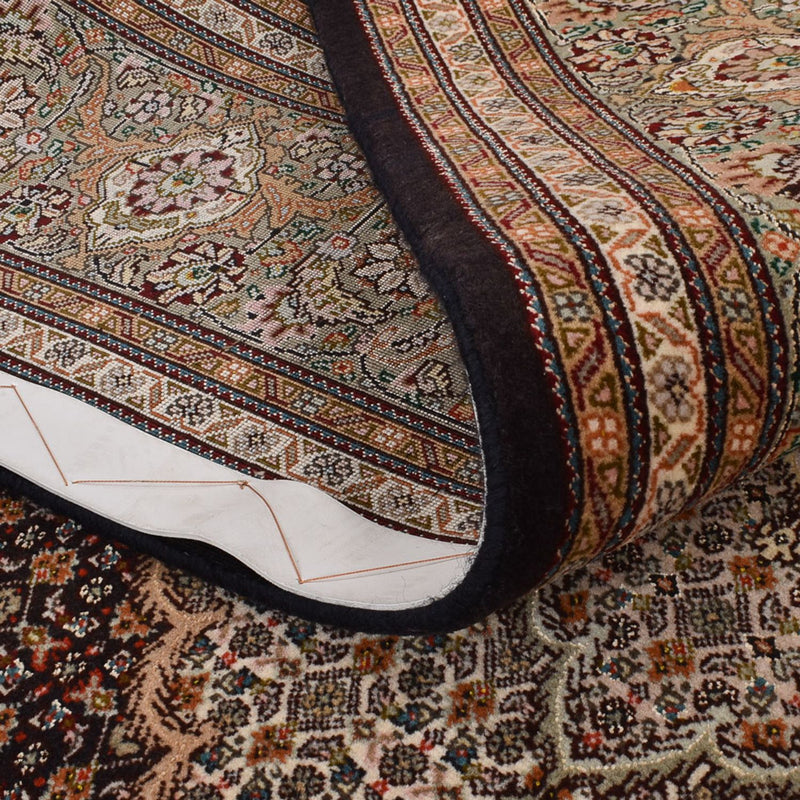 Tabriz - 50 Raj Tapete 202x250cm - Tapete persa