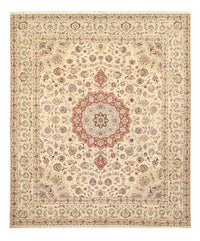 Tabriz - 50 Raj Tapete 298x349cm - Tapete persa – product image