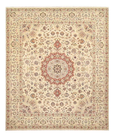 Tabriz - 50 Raj Tapete 298x349cm - Tapete persa