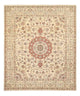 Tabriz - 50 Raj Tapete 298x349cm - Tapete persa