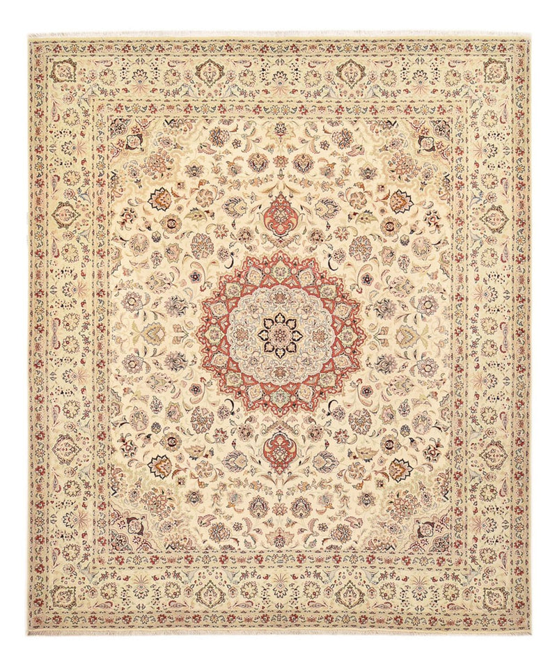 Tabriz - 50 Raj Tapete 298x349cm - Tapete persa