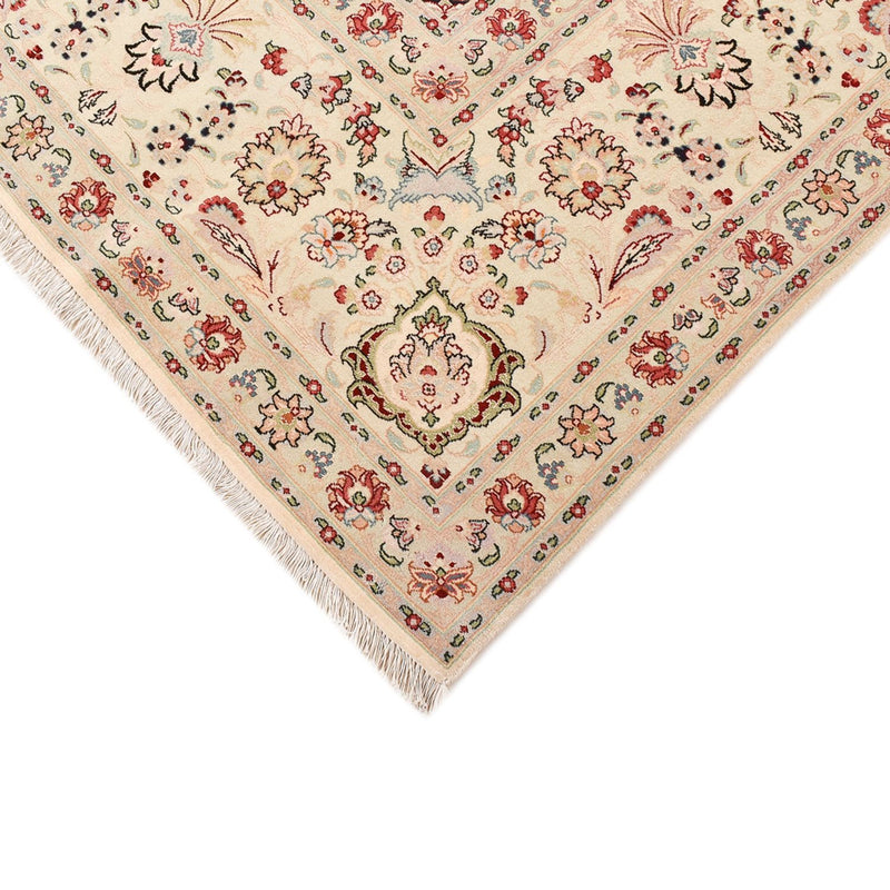 Tabriz - 50 Raj Tapete 298x349cm - Tapete persa