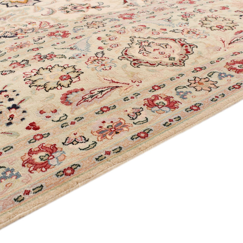 Tabriz - 50 Raj Tapete 298x349cm - Tapete persa