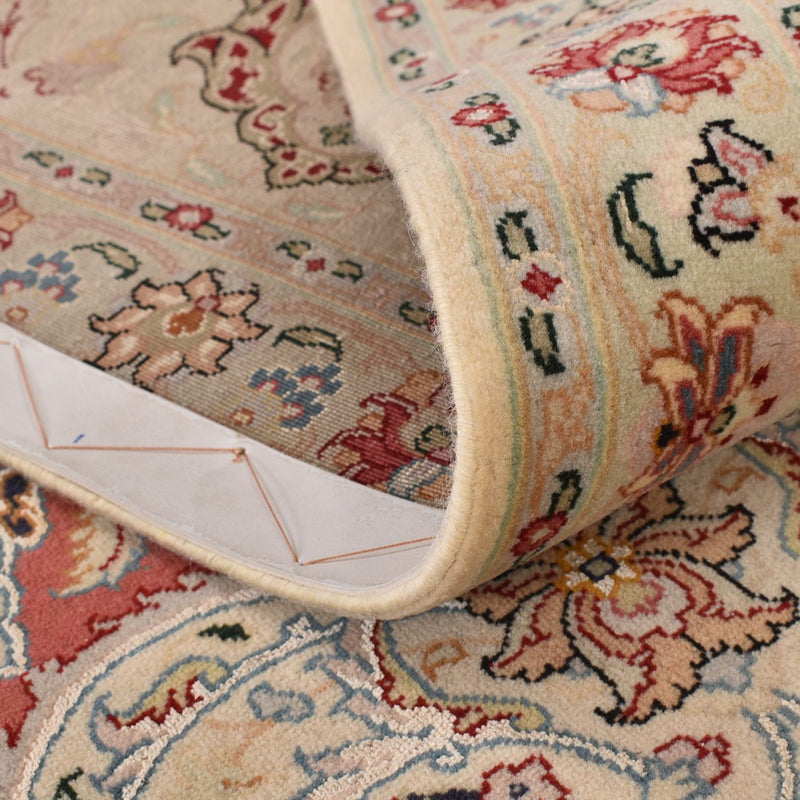 Tabriz - 50 Raj Tapete 298x349cm - Tapete persa