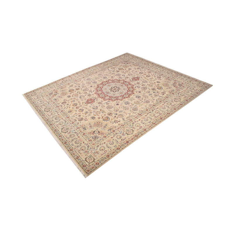 Tabriz - 50 Raj Tapete 298x349cm - Tapete persa