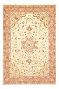 Tabriz - 50 Raj Tapete 300x200cm - Tapete persa – product image