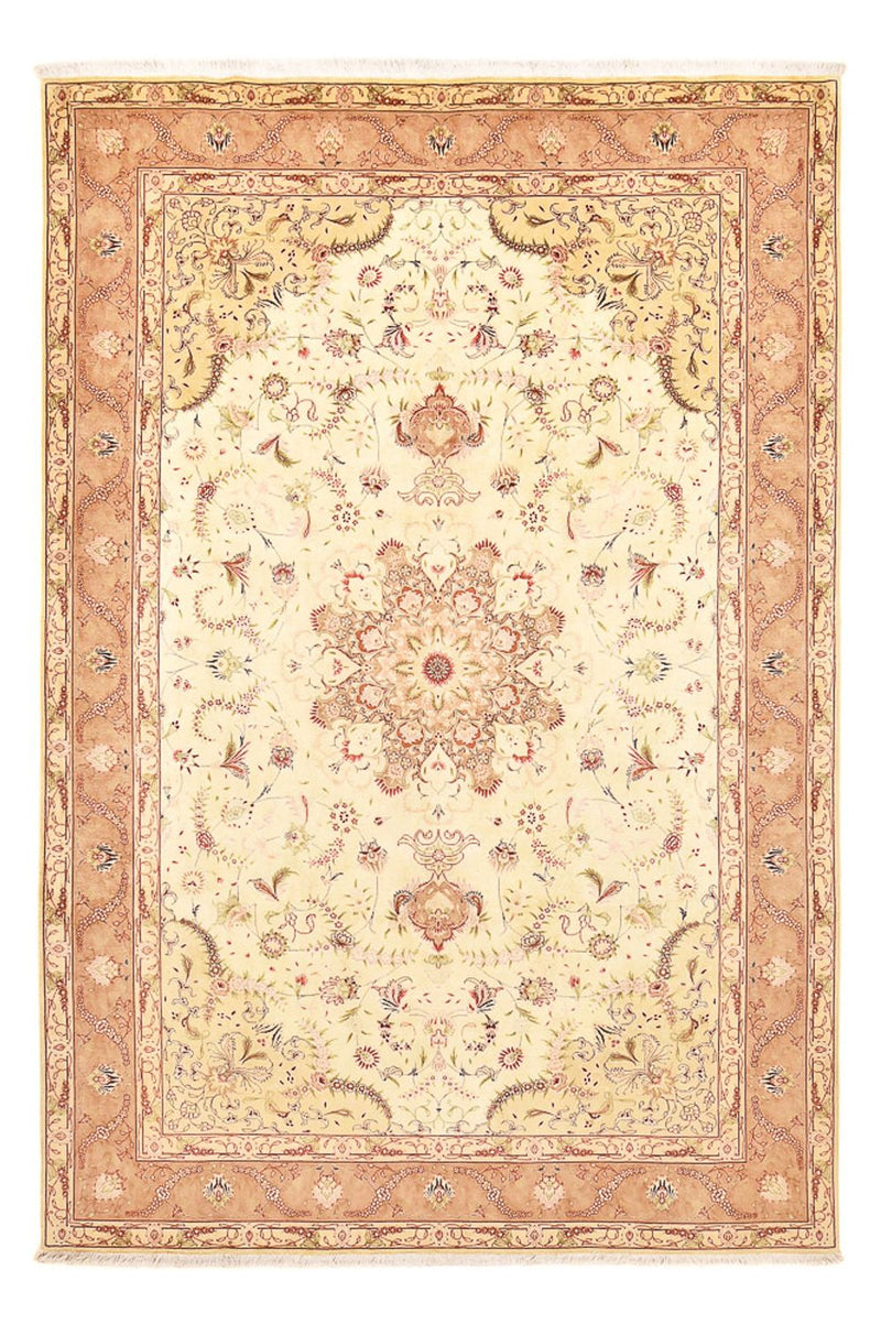 Tabriz - 50 Raj Tapete 300x200cm - Tapete persa