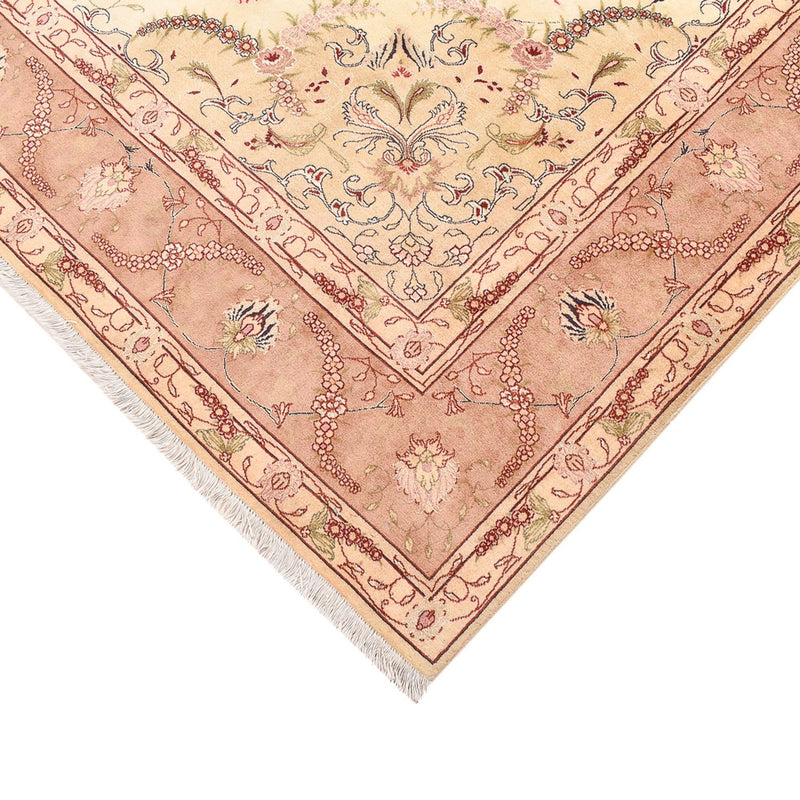 Tabriz - 50 Raj Tapete 300x200cm - Tapete persa