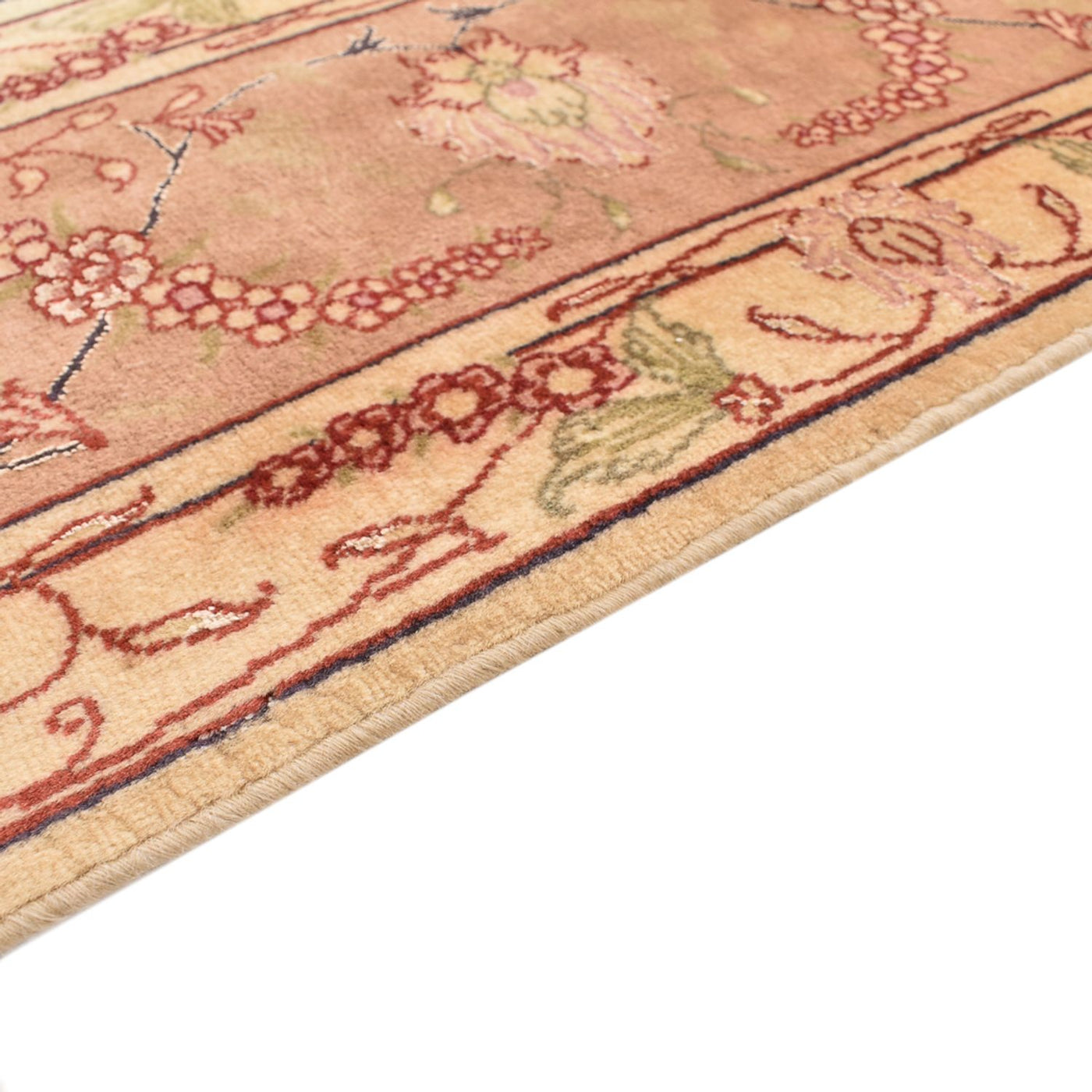 Tabriz - 50 Raj Tapete 300x200cm - Tapete persa