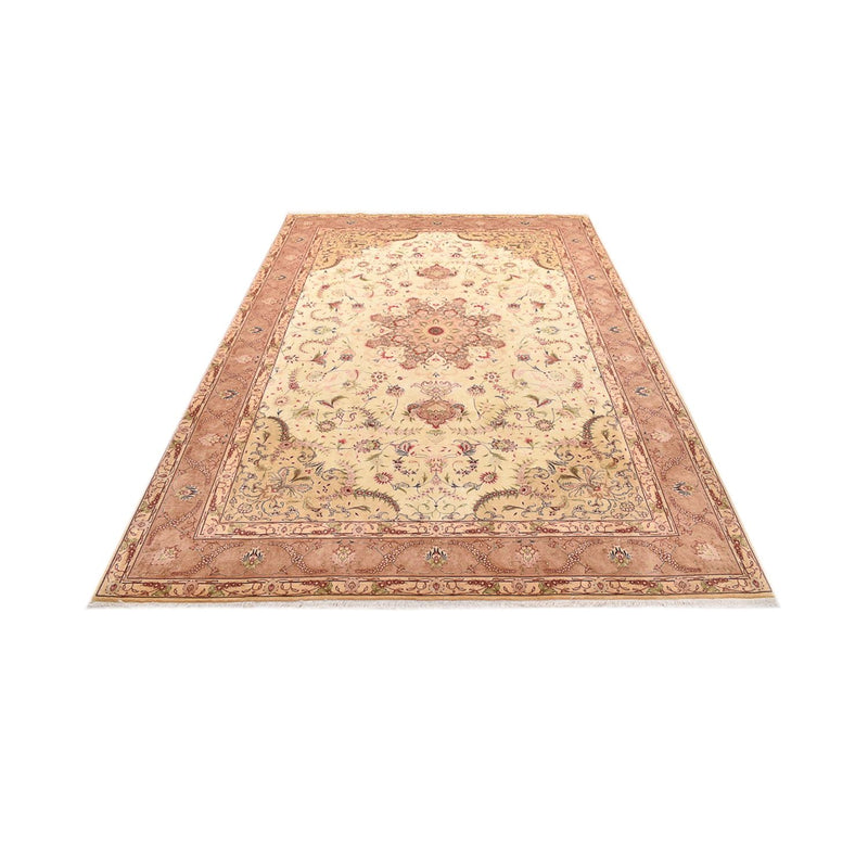 Tabriz - 50 Raj Tapete 300x200cm - Tapete persa