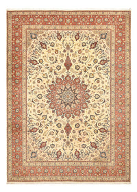 Tabriz - 50 Raj Tapete 358x250cm - Tapete persa – product image