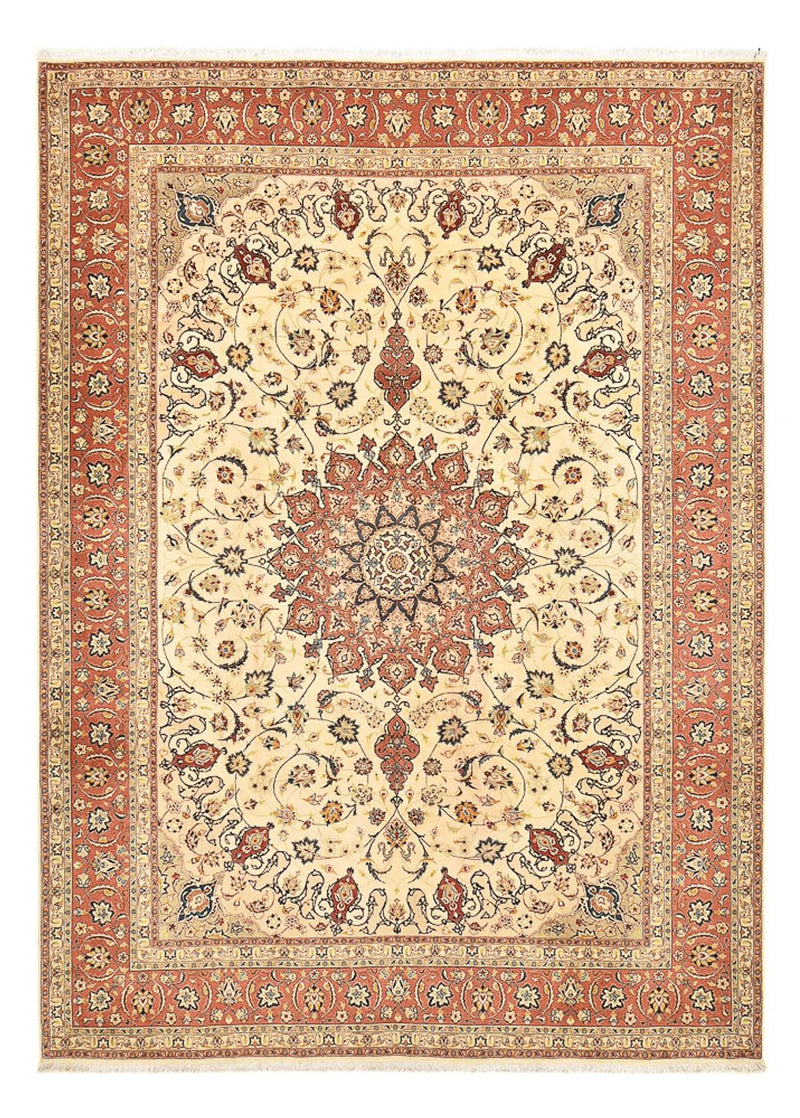 Tabriz - 50 Raj Tapete 358x250cm - Tapete persa