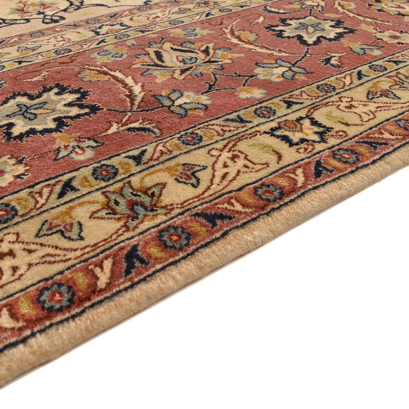 Tabriz - 50 Raj Tapete 358x250cm - Tapete persa