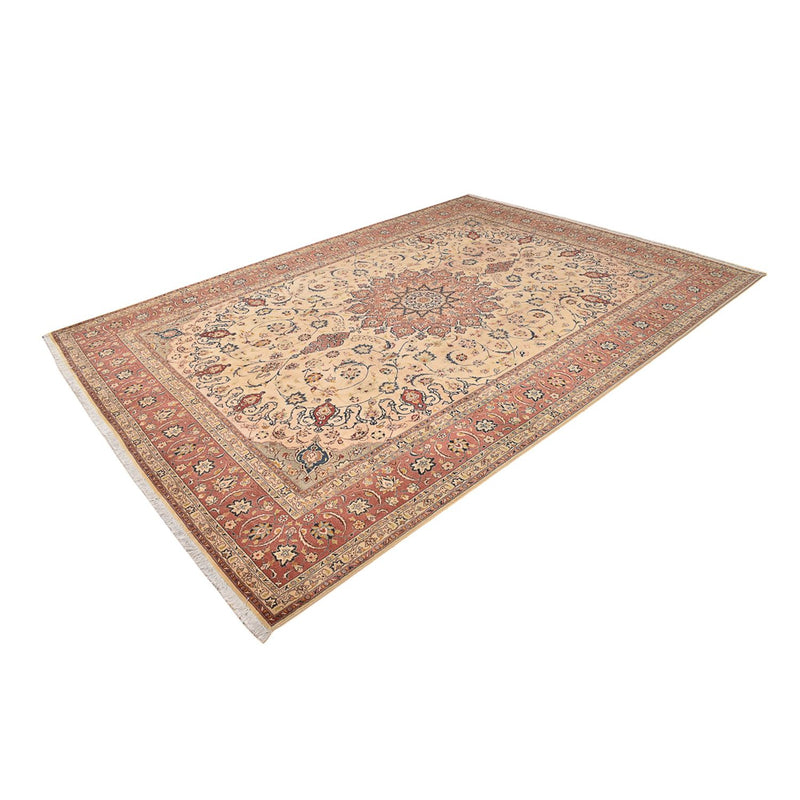 Tabriz - 50 Raj Tapete 358x250cm - Tapete persa