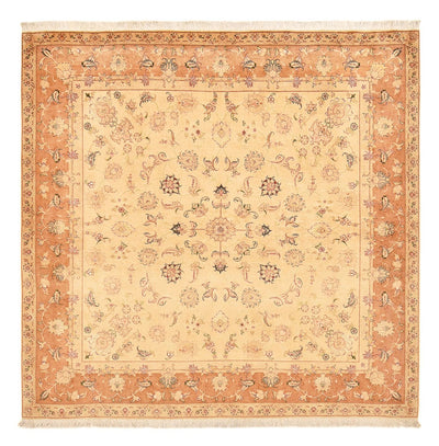 Tabriz - 50 Raj Tapete 202x207cm - Tapete persa