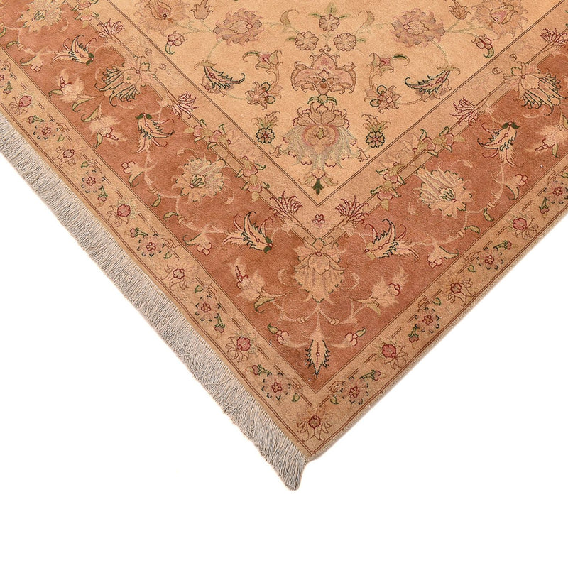 Tabriz - 50 Raj Tapete 207x202cm - Tapete persa