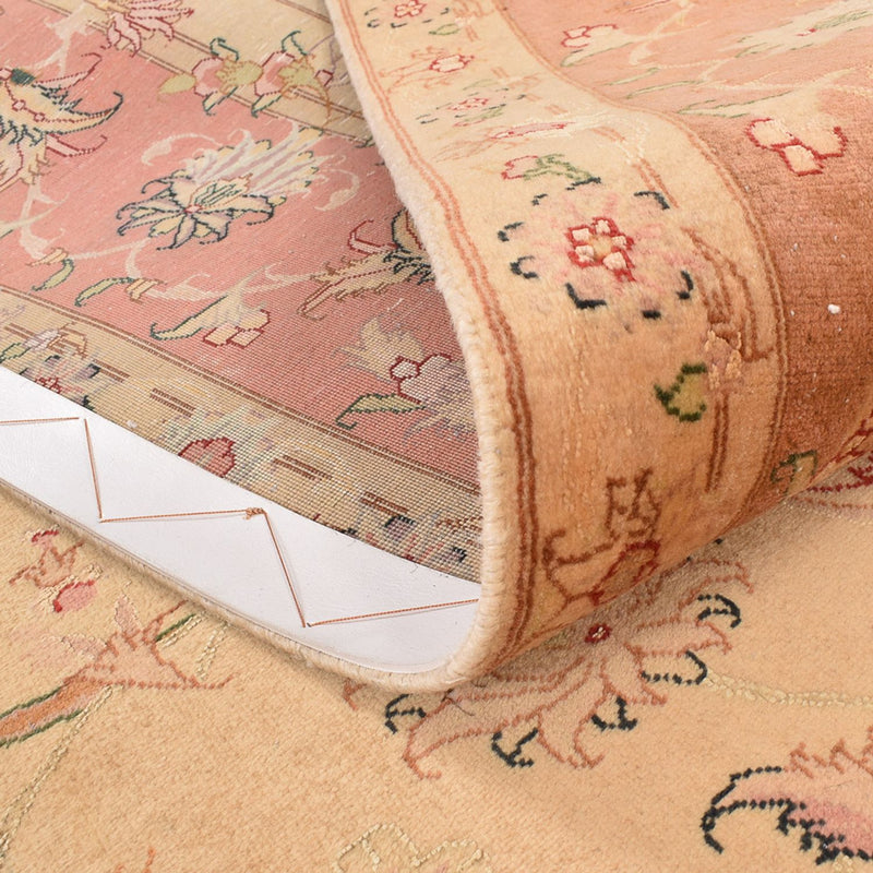 Tabriz - 50 Raj Tapete 207x202cm - Tapete persa