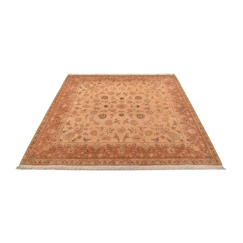 Tabriz - 50 Raj Tapete 207x202cm - Tapete persa
