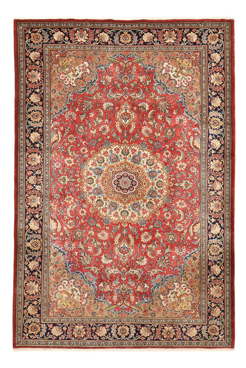 Qom Tapete 200x308cm - Tapete persa