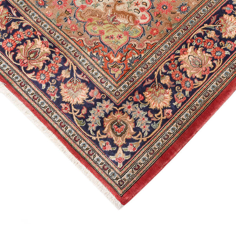 Qom Tapete 200x308cm - Tapete persa