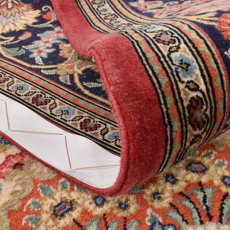 Qom Tapete 200x308cm - Tapete persa
