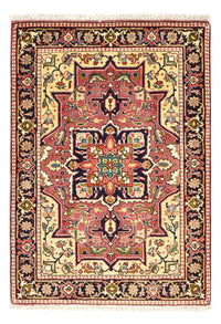 Tabriz - 50 Raj Tapete 82x60cm - Tapete persa – product image
