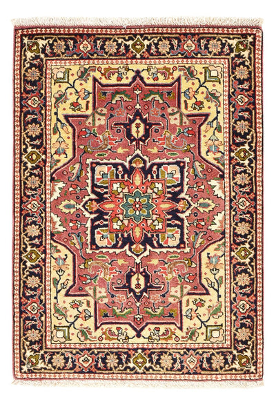 Tabriz - 50 Raj Tapete 60x82cm - Tapete persa