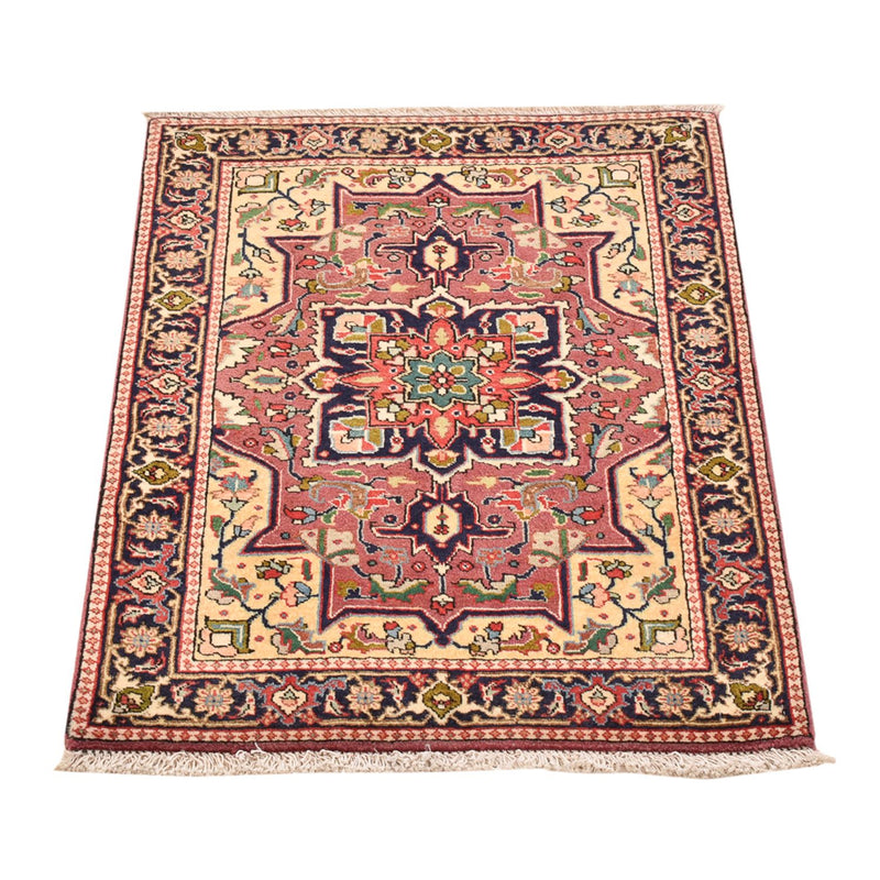 Tabriz - 50 Raj Tapete 82x60cm - Tapete persa