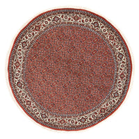 Bidjar - Zanjan Tapete 155x155cm - Tapete persa – product image