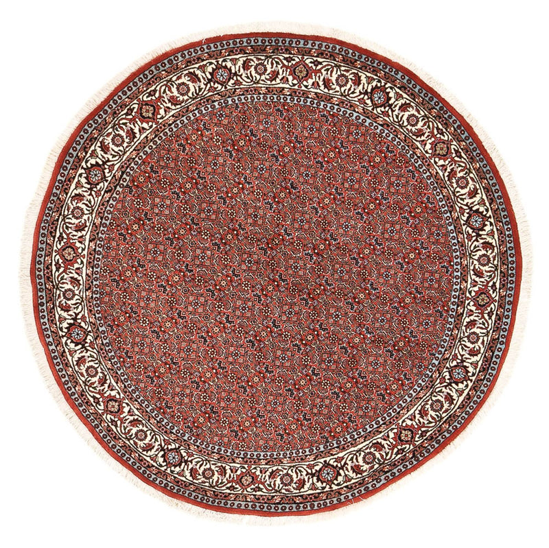 Bidjar - Zanjan Tapete 155x155cm - Tapete persa