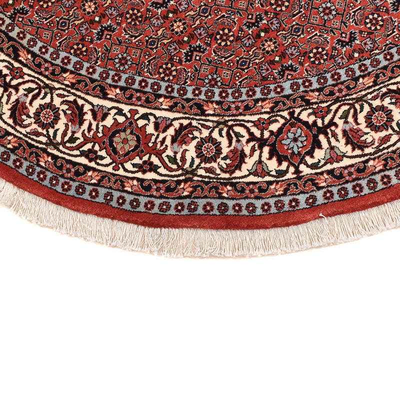 Bidjar - Zanjan Tapete 155x155cm - Tapete persa
