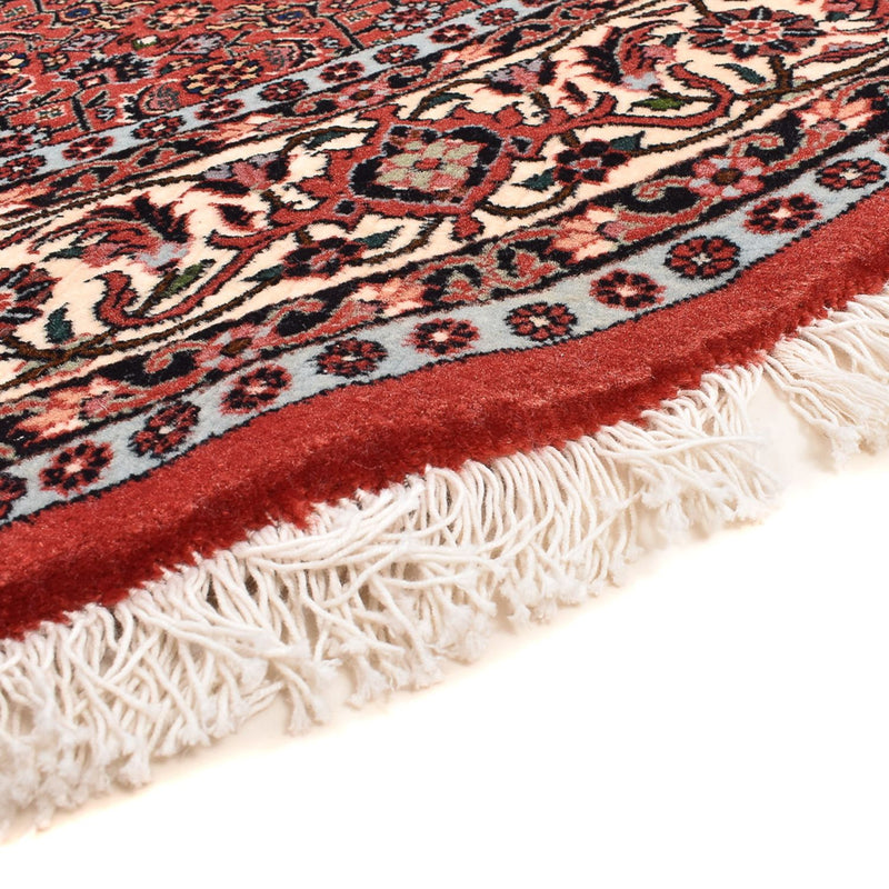 Bidjar - Zanjan Tapete 155x155cm - Tapete persa