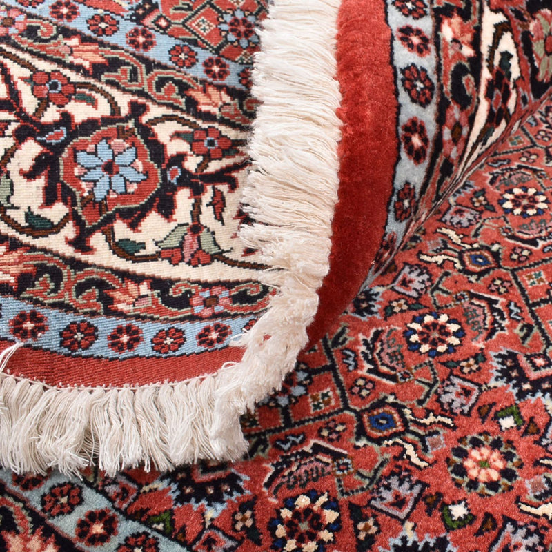 Bidjar - Zanjan Tapete 155x155cm - Tapete persa