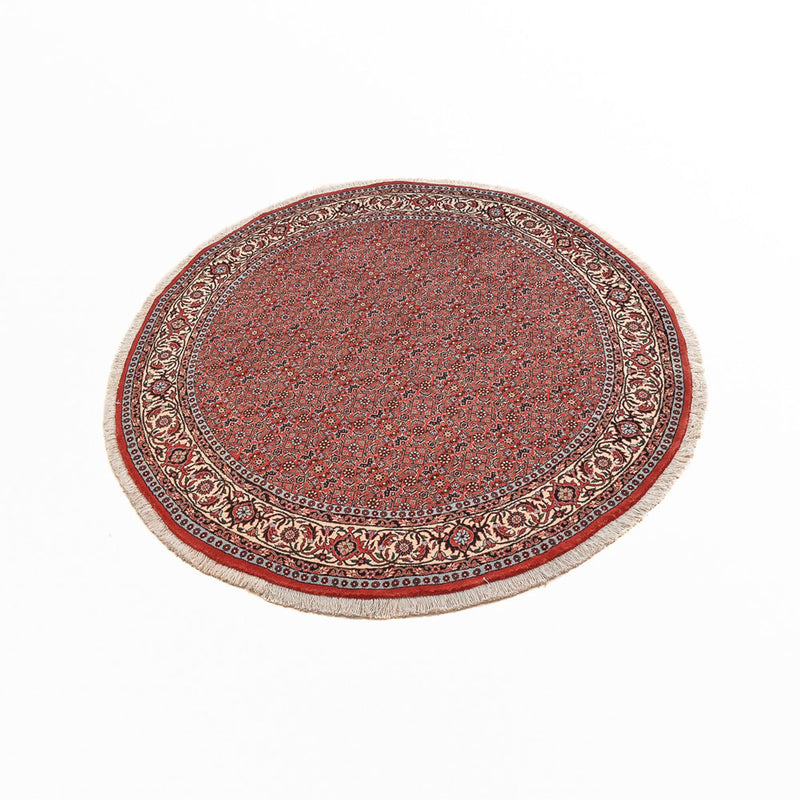 Bidjar - Zanjan Tapete 155x155cm - Tapete persa