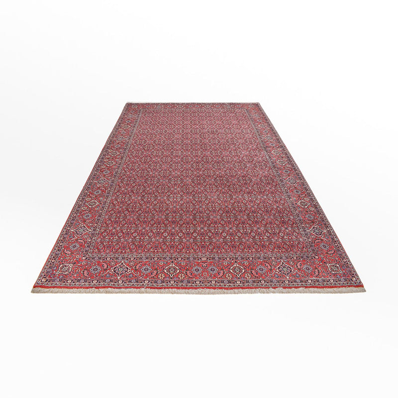 Bidjar Tapete 221x347cm - Tapete persa