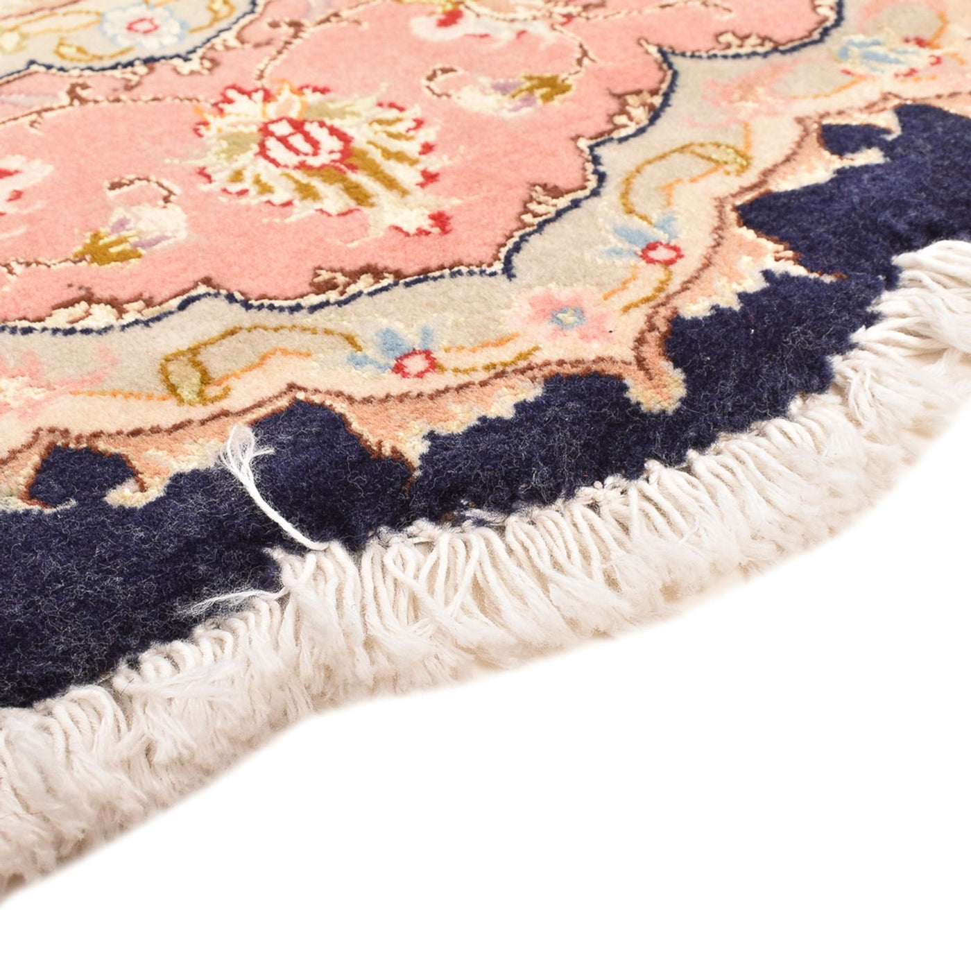 Tabriz - 60 Raj Tapete 150x150cm - Tapete persa