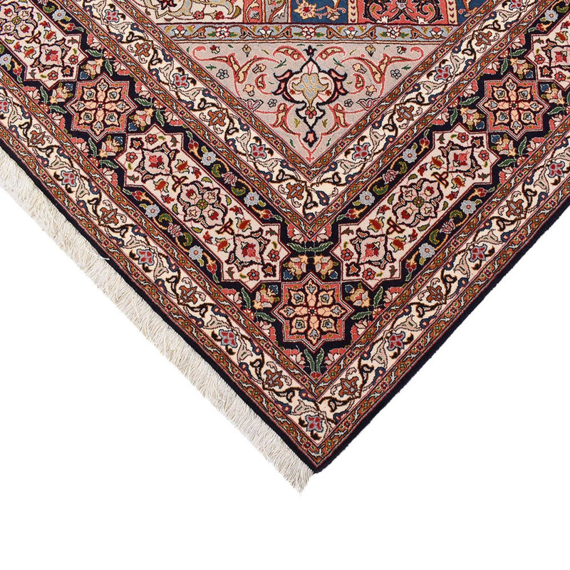 Tabriz - 50 Raj Tapete 302x253cm - Tapete persa